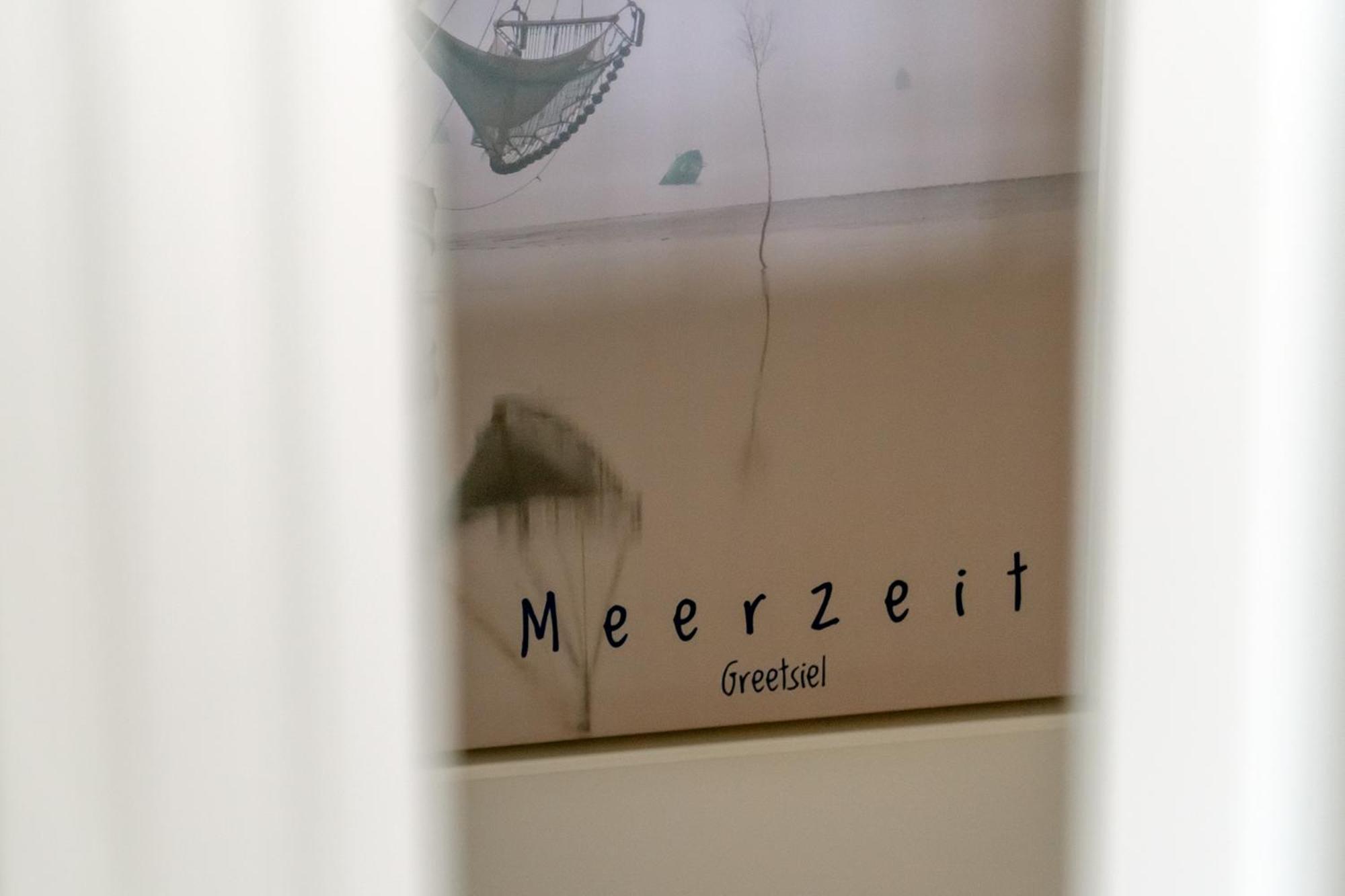 Meerzeit Гретзиль Экстерьер фото